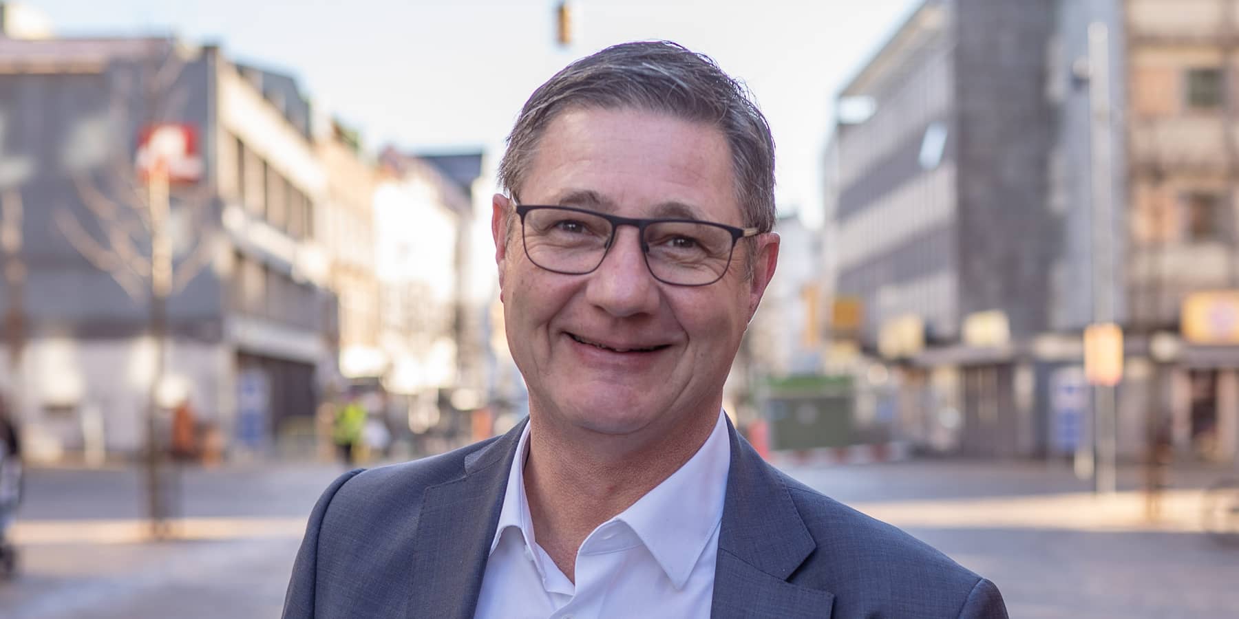 Joost-portræt