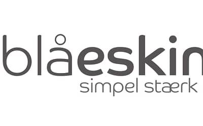 Blå Eskimo