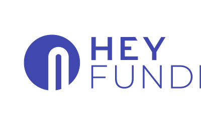 Heyfunding ApS