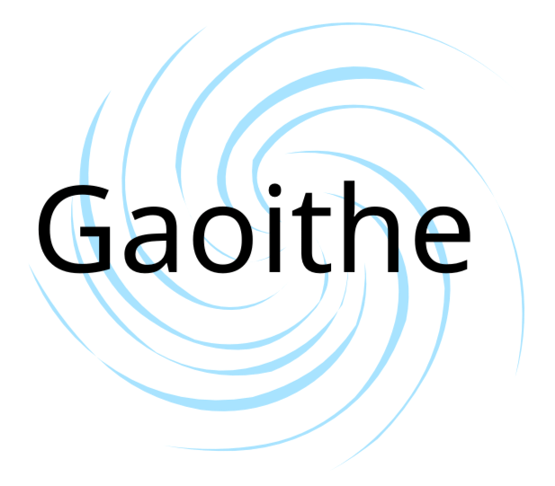 Gaoithe logo
