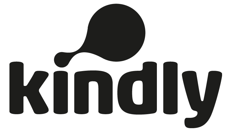 Kindly logo 3