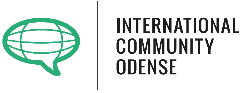 Internationalt Community