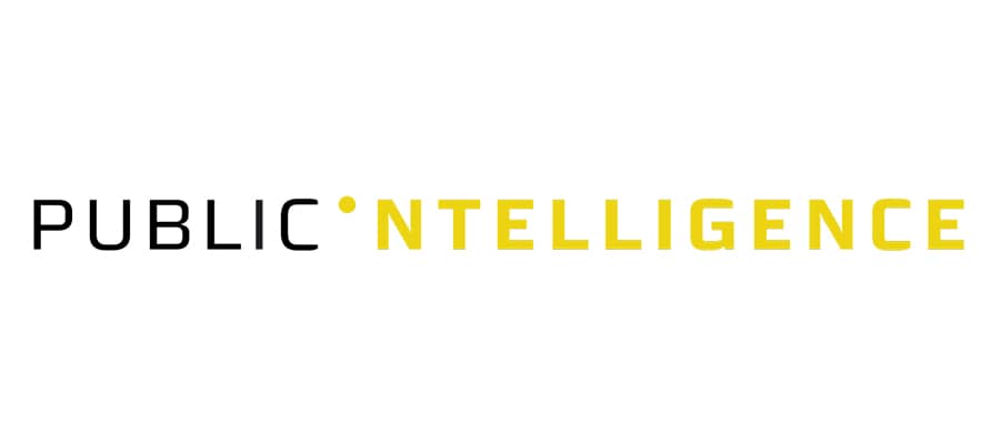 public intelligence